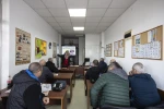 Policar Ruse training center